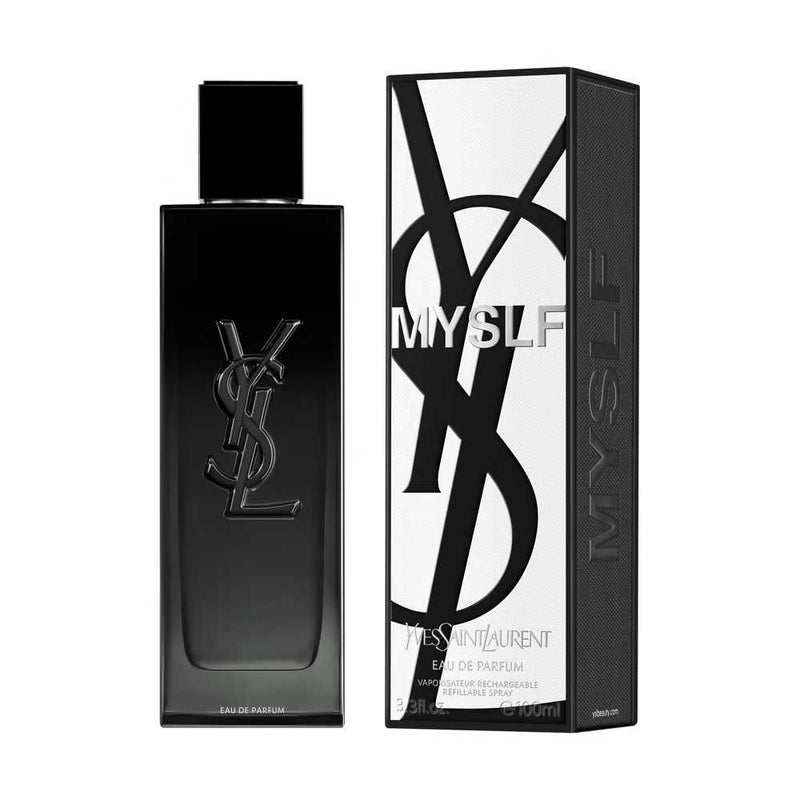 MYSLF Cologne for Men
