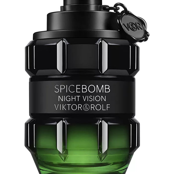 Viktor&Rolf Spicebomb Night Vision EDT Spray