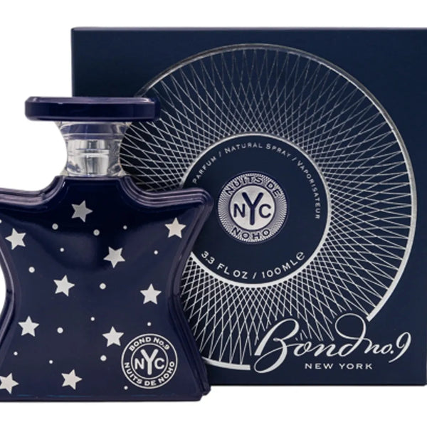 Bond No.9 Nuits de Noho Eau de Parfum Spray