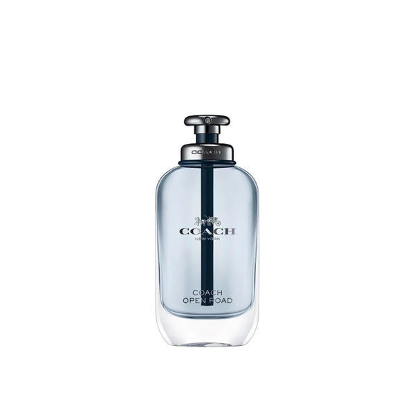 Coach Open Road EDT Spray