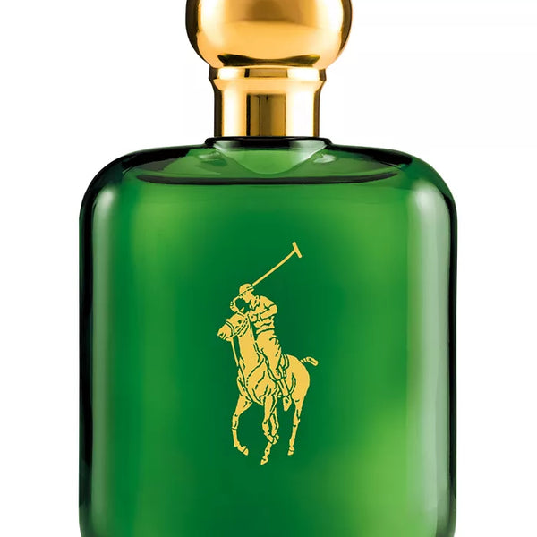 Ralph Lauren Polo Green EDT Spray