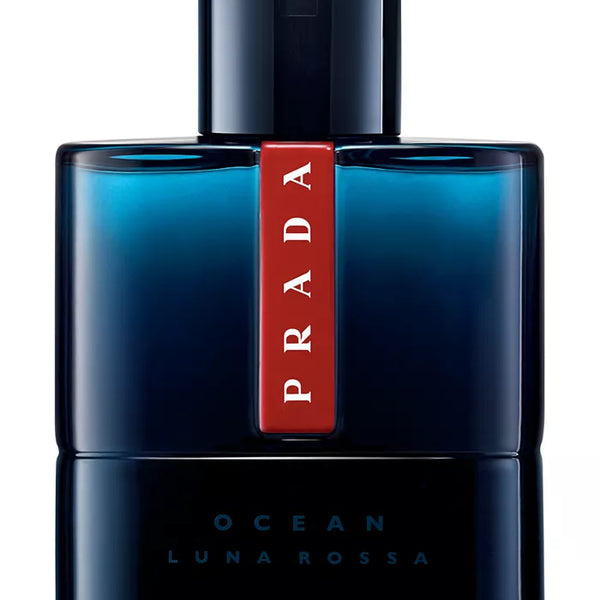 Prada Luna Rossa Ocean EDT Spray