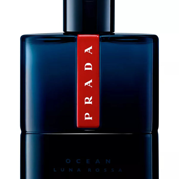 Prada Luna Rossa Ocean Eau de Parfum Spray