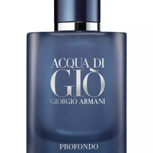 Giorgio Armani Acqua di Giò Profondo Eau de Parfum Spray