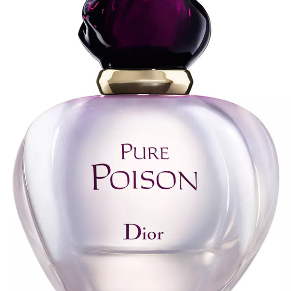 Dior Pure Poison Eau de Parfum Spray