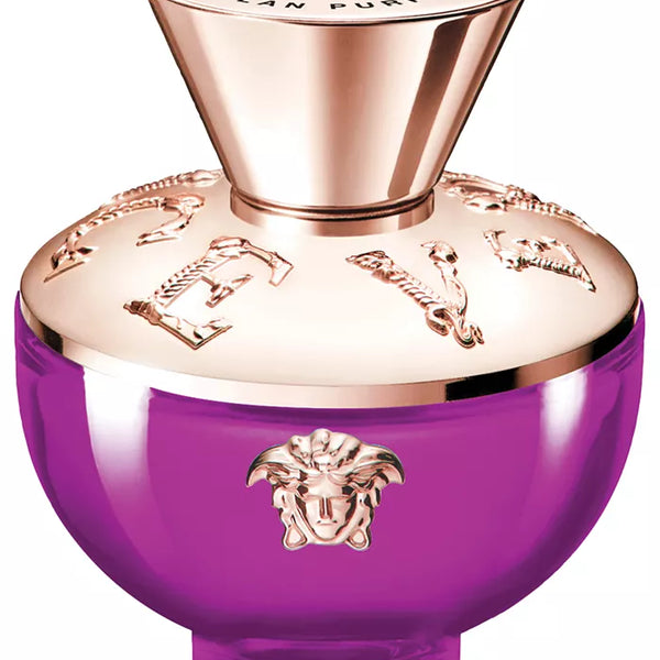 Versace Pour Femme Dylan Purple Eau de Parfum Spray