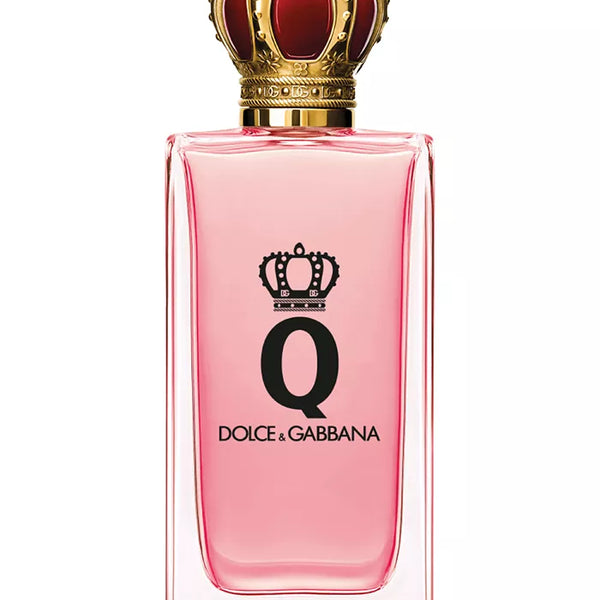 D&G Q Eau de Parfum Spray