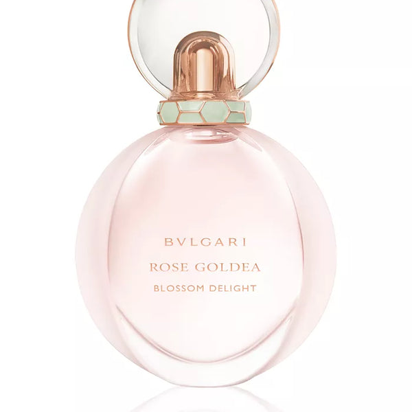 Bvlgari Rose Goldea Blossom Delight Eau de Parfum Spray
