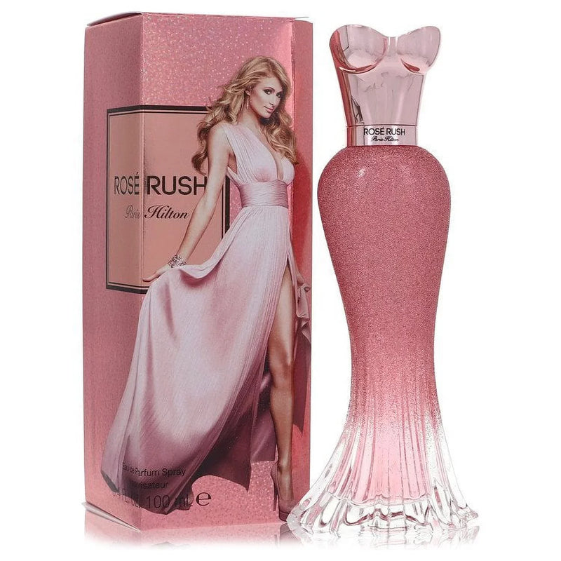Eau de parfum pour femme Rose Rush de Paris Hilton
