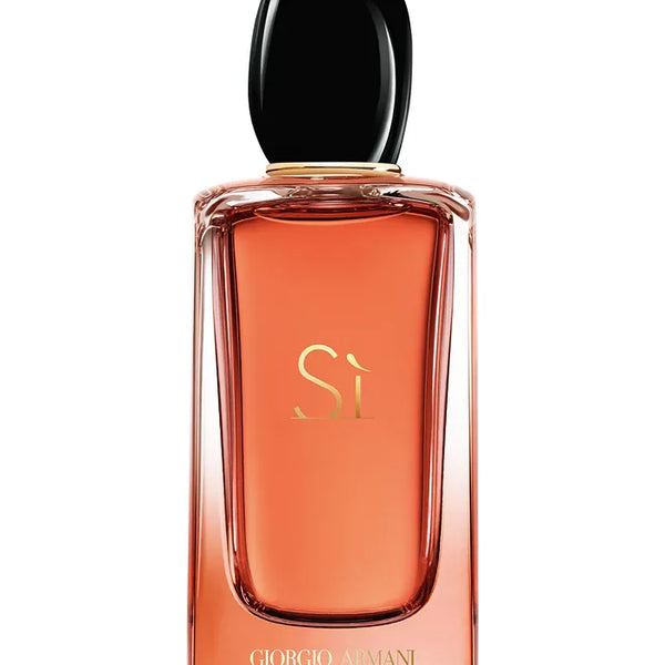 Giorgio Armani Sì Intense Eau de Parfum Spray