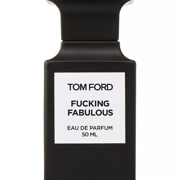 Tom Ford F* Fabulous Eau de Parfum Spray