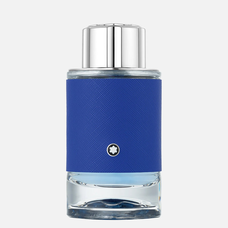 Montblanc Explorer Ultra Blue Eau de Parfum Spray