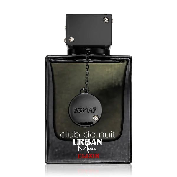 Armaf Club De Nuit Urban Elixir Eau de Parfum Spray