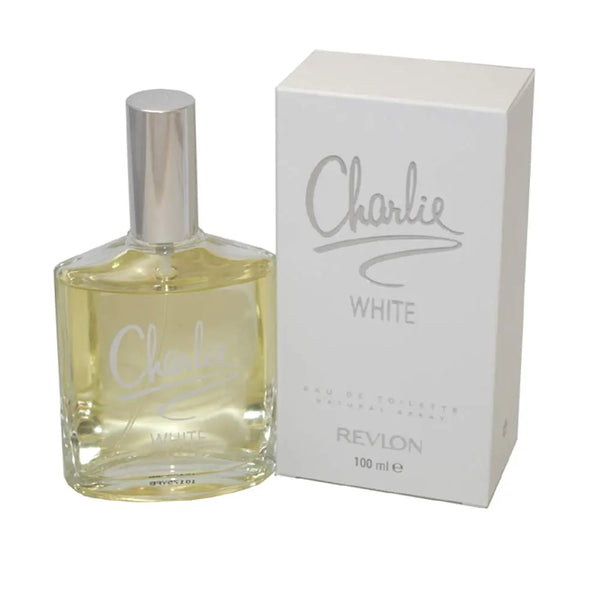 Revlon Charlie White EDT Spray