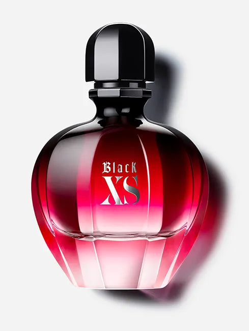 Paco Rabanne Black XS For Her Eau de Parfum Spray