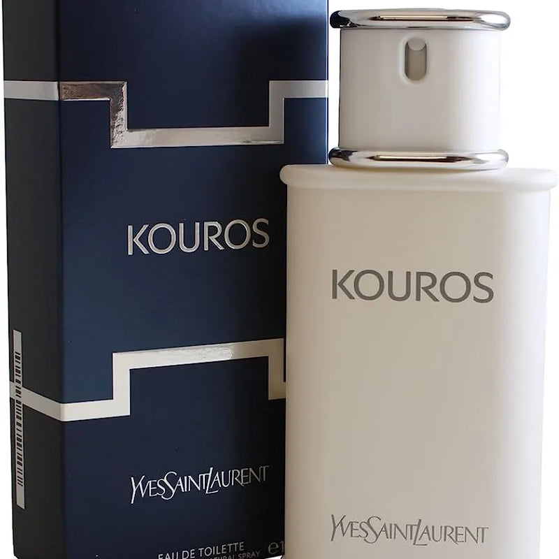 YSL Kouros EDT Spray