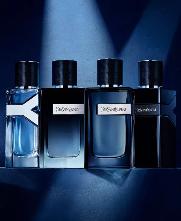 YSL Y Eau de Parfum Intense Spray